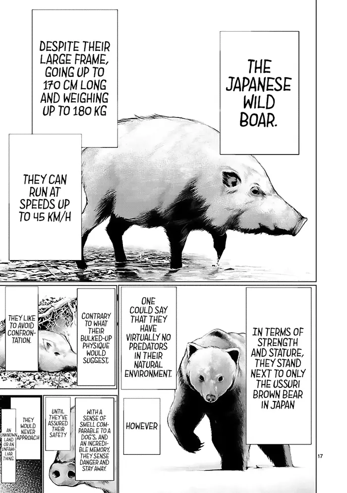 Killing Bites Chapter 42 image 17_optimized